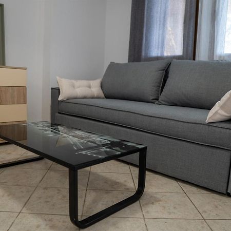 Sea View Apartment Grek Nea 2 Nea Roda Exterior foto