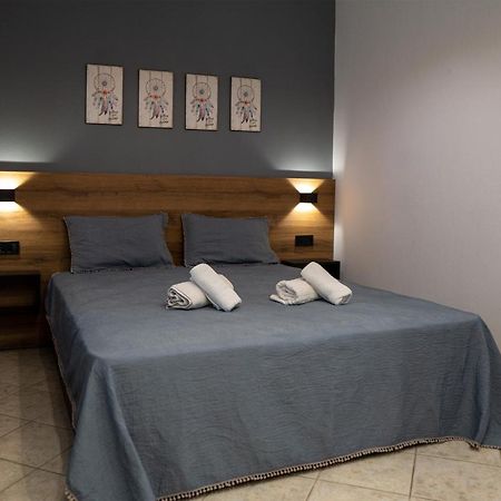 Sea View Apartment Grek Nea 2 Nea Roda Exterior foto